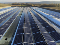 Systèmes Solaires