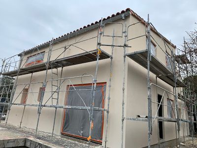 Rhino Facades