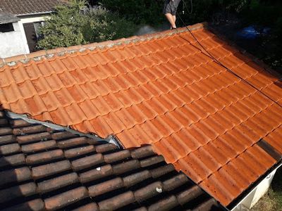 Lj Protect Habitat : Couvreur et Ramoneur À Bergerac et 40 Kilomètres Alentours