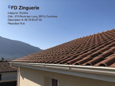 Fd Zinguerie