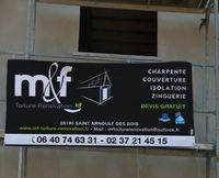 M&f Toiture Renovation