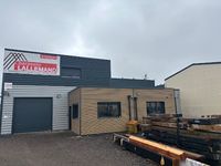 Charpente Lallemand