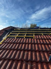 Soullier Couverture 77 – Experts Toiture en Seine-et-marne