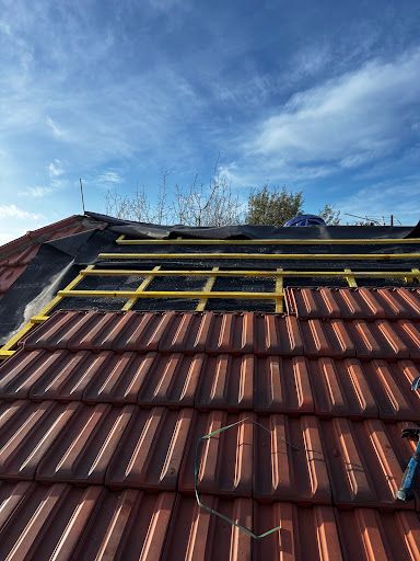Soullier Couverture 77 – Experts Toiture en Seine-et-marne