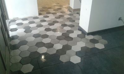 Sas Carrelage Perez