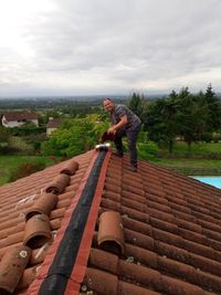 Pm Renov 42 Couvreur de la Plaine du Forez