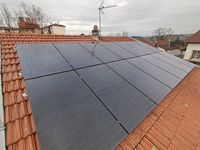 In Novi - Installateur de Panneaux Photovoltaïques