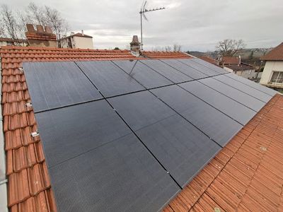 In Novi - Installateur de Panneaux Photovoltaïques