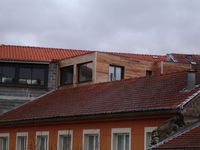 Charpentiers Casadéens