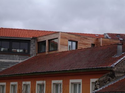 Charpentiers Casadéens