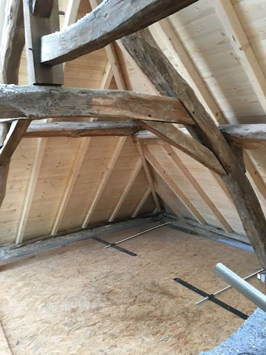 Abc Construction Ateliers Bois Cras