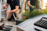 Crédit d'impôt services à la personne : vers une baisse du taux pour le ménage, le jardinage et le bricolage à domicile