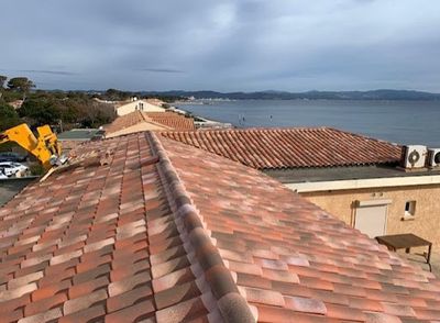 Pro Couvreur Creil