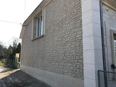 Pro Jet Façade
