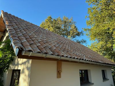 Amcz Artisan Monribot Couvreur Zingueur
