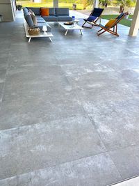 Febbrari Carrelage