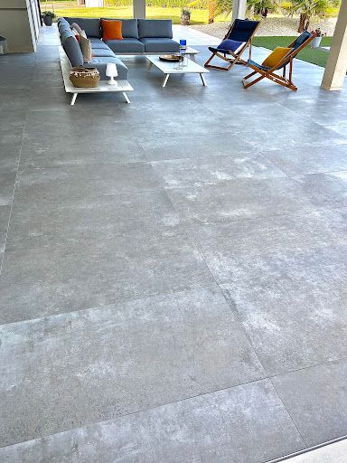 Febbrari Carrelage