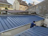 Kp Couverture -zinguerie