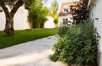 Les Jardins d'Agathe