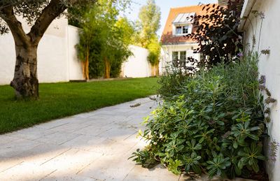 Les Jardins d'Agathe