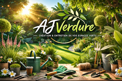 Ajverdure