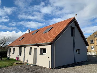 Lorraine Bâtiment