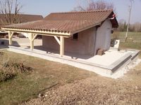 Zambardi Charpente