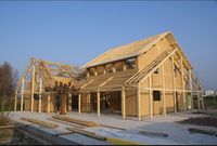 Sarl Couillard, Menuiserie, Charpente, Maison Ossature Bois