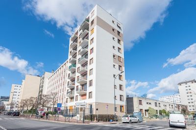 2tf - Ravalement Facades & Isolation Thermique Par l'Extérieur (ite) & Peinture