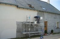 Entreprise Ravalement de Façade – Certifiée Qualibat
