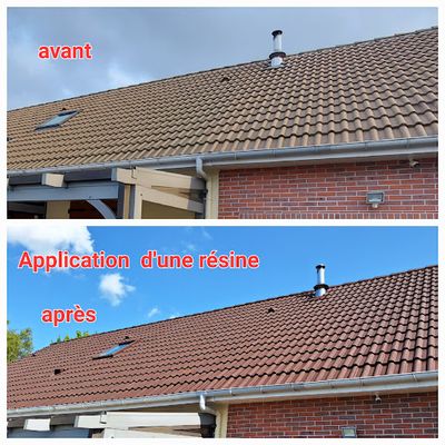 Cnl Couverture – Couvreur Croix-mare Rouen