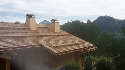 Toitures de Belledonne