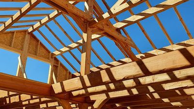 Les Constructeurs Bois