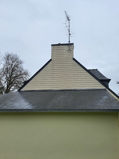 Protection Toiture - Couvreur Toit - Crozon