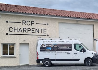 Rcp Charpente