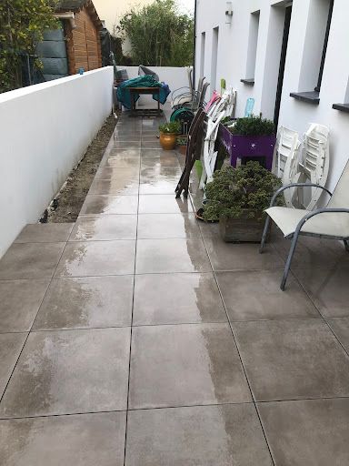 Sarl Brochard Carrelage