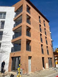Gfp (générale Façades Patrimoine)