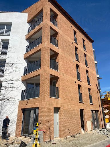 Gfp (générale Façades Patrimoine)