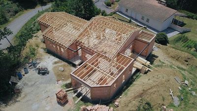 Midi Charpente Bois - Entreprise de Charpente et Couverture