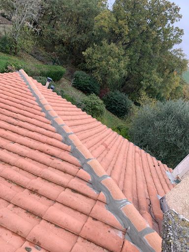 Pro Toitures Haute Garonne - Entreprise de Couverture, Rénovation de Façade , Peinture et Démoussage