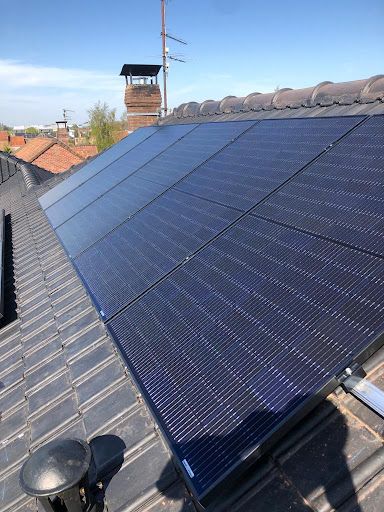 Lumelio - Leader Photovoltaïque des Hauts-de-france