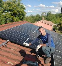 Tournesol Installateur de Panneaux Solaires