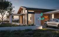 Solis Innov - Installateur de Panneaux Solaires et Bornes Irve