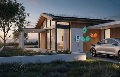 Solis Innov - Installateur de Panneaux Solaires et Bornes Irve