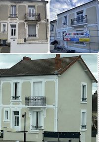 Arc en Ciel Spécialiste en Rénovation de Façades et Isolation