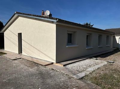 Lm Façade