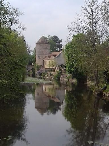 Crespeau Mickaël