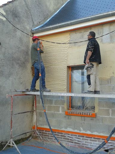 Jsed Enduiseur Un Métier