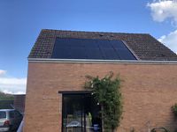 Eds Habitat- Isolation Par l'Extérieur- Panneaux Photovoltaïques- Pompe À Chaleur Air/eau et Air/air