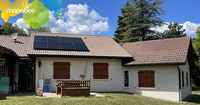 Panneaux Solaires en Autoconsommation - Lyon Monabee